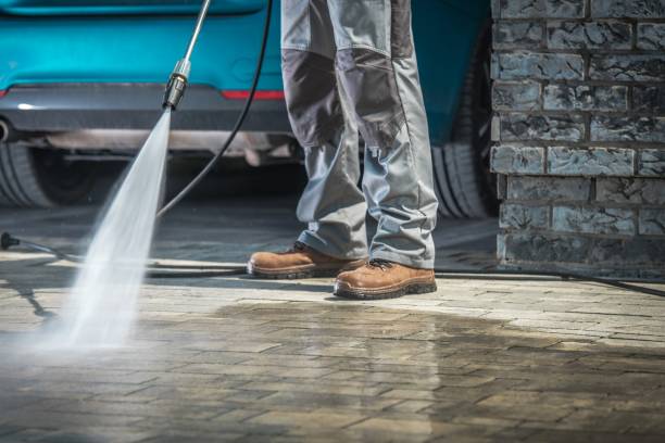 Reliable Middlebush, NJ Pressure Washing Services Solutions