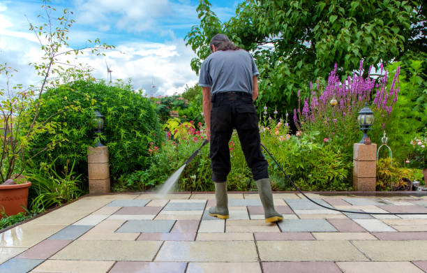 Best Parking Lot and Garage Cleaning  in Middlebush, NJ