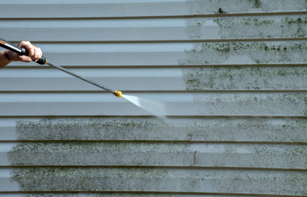 Solar Panel Cleaning in Middlebush, NJ