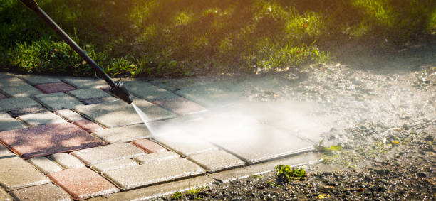 Best Gas Station Cleaning  in Middlebush, NJ