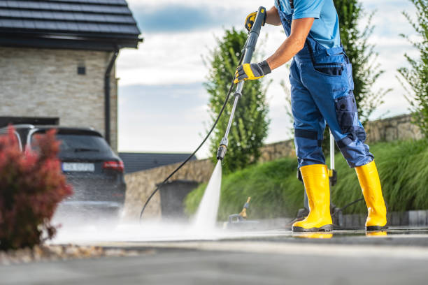 Best Restaurant Pressure Washing  in Middlebush, NJ