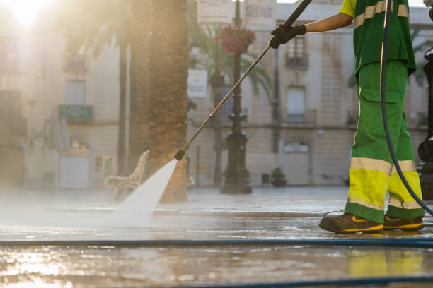 Best House Exterior Washing  in Middlebush, NJ